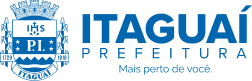 Logotipo da Prefeitura de Itaguaí